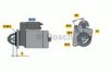 BOSCH 0 001 108 182 Starter